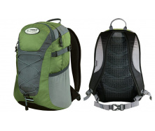 Рюкзак Terra Incognita Link 16 Green-Grey (TI-03958)