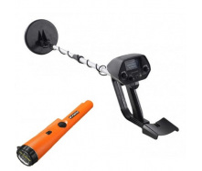 Грунтово-подводный металлоискатель Discovery Tracker MD4030 + gp pointer (DJFKG78FJJFF)