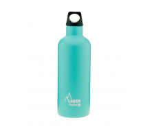 Термофляга Laken Futura Thermo 0,5 L Turquoise (1004-TE5VT)
