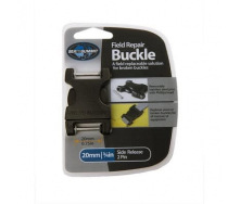 Пряжка Sea To Summit Buckle Side Release 2 PIN (20 mm) (1033-STS AFRB20SRPP)