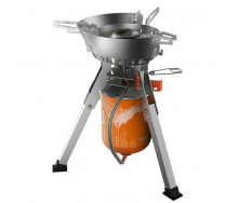 Пальник кемпінговий Fire Maple FMS 108 N (1060-FMS 108)