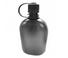 Фляга Pinguin Tritan Bottle Flask 1 L Сірий (1033-PNG 659.Grey-1,0)