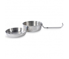 Набір посуду Tatonka Scout Set 1.5L (1033-TAT 4117.000)
