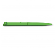 Зубочистка Victorinox зелёная 45мм (для 84-111мм ножей) (A.3641.4)
