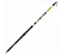Удилище Короповых телескоп. Salmo Blaster TELE CARP 2.75lb / 3.60 (3132-360)