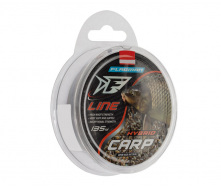Леска Flagman F-Line Carp 0.30мм