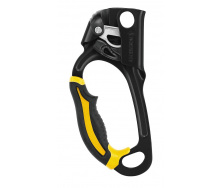 Жумар левый Petzl Ascension Sport Черный (1052-B17ALA)