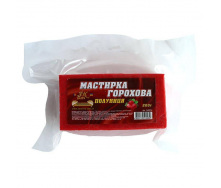 Мастырка 3K BAITS гороховая клубника 0.2кг 3k00954