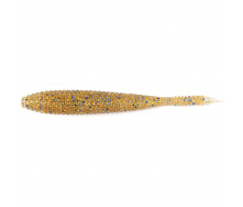 Приманка силикон Lucky John S-Shad 3.8in / 96мм / 5шт / цвет CA35 140112-CA35
