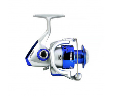 Катушка безынерционная yumoshi SA 3000 Silver-Blue