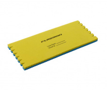 Мотовило Flagman Eva Rig Blue/Yellow 15х6х0.8см (DFYBY)