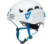 Каска Climbing Technology Galaxy Белый (1053-6X948 07 AE)