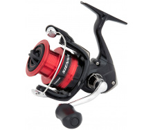 Котушка Shimano Sienna 2000FG 3+1bb 5.0:1 (2266-27-42)