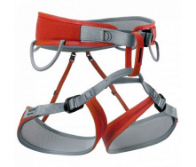 Система Rock Empire Streak Red XS-M (1053-CUS017.956+0234S0005)