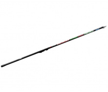 Вудилище болонське телескопічне з кiльцем Flagman S-RIVER BOLO 6m (SRB600)