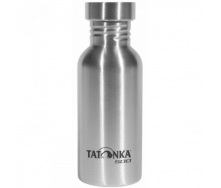 Фляга Tatonka Steel Bottle Premium 0,5 L Polished (1033-TAT 4190.000)