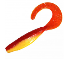 Силікон ZMAN Streakz Curly Tailz 4
