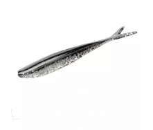 Силікон Lunker City Freaky Fish 8/BG 4.5