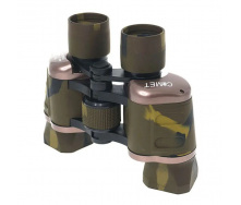 Бинокль Comet AXP204-18 (7x35) Camo, в чехле