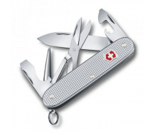 Нож Victorinox Pioneer X Silver (1049-Vx08231.26)