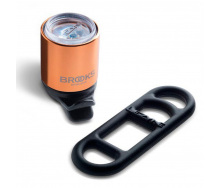 Фонарь передний Brooks Femto Copper (1007-005330)
