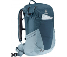 Рюкзак Deuter Futura 23 Arctic-Slateblue (1052-3400121 3386)