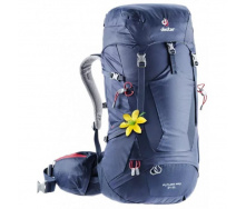 Рюкзак Deuter Futura Pro 34 SL Navy (1052-3401018 3010 sam)