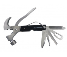 Универсальный инструмент Мультитул Bell Howell Tac Tool 18 in 1 438-17021591