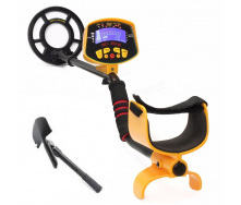 Металлоискатель Discovery Tracker MD-3010II + лопата (HDFJKDF89FDKDFD)