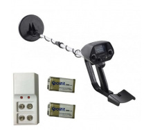 Металлоискатель Discovery MD-4030 + аккумуляторы и зарядное устройство (GDFJJJF78FJJF)