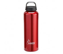 Фляга Laken Classic 0,75 L Red (1004-32-R)