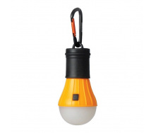 Ліхтар-брелок Munkees 1028 LED Tent Lamp orange (1012-1028)