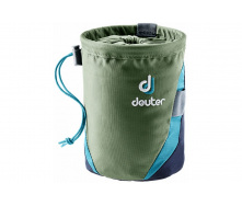 Мішечок для магнезії Deuter Gravity Chalk Bag I L (1052-3391119 2325)