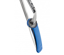 Ніж Petzl Spatha Синій (1052-S92AB)