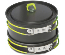 Набор посуды Pinguin Rover L (1033-PNG 605.L)