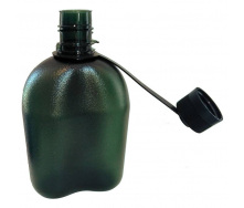 Фляга Pinguin Tritan Bottle Flask 0,75 L Зелений (1033-PNG 659.Green-0,75)