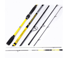 Спиннинг Lucky John Progress POWERJIG 80 30-80/2.57(8'5