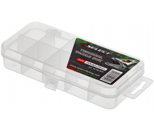 Коробка Select Terminal Tackle Box SLHS-009 13.3х6.2х2.5см