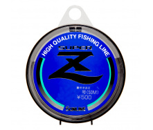 Леска Sunline SUPER Z HG 50м 0,148мм 1,86кг/4lb