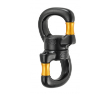 Вертлюг Petzl Swivel Open (1052-P58 SO)