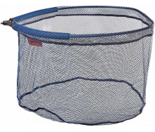 Голова подсаки Brain Rubber Net 55 45x55x35cm