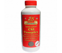 Кукурузный ликёр 3K BAITS CSL Complex 0.5л (3k12501)