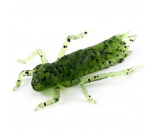 Приманка силикон FishUp Dragonfly1in/30мм/10шт/цвет 042 10003109
