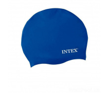 Шапочка для плавания Intex 55991 Blue