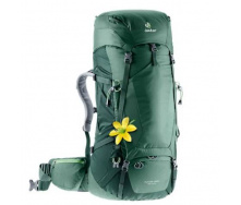 Рюкзак Deuter Futura Vario 45+10 SL Old Seagreen-Forest (1052-3402018 2247)