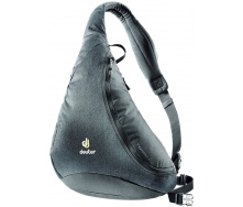 Рюкзак Deuter Tommy L Black (1052-3800016 7000)
