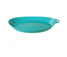 Тарелка Lifeventure Ellipse Plate Teal 270 x 230 x 30 мм (1012-75250)