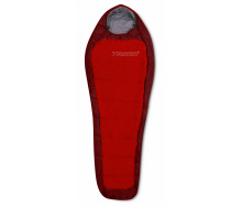 Спальник Trimm Impact 185 L Красный