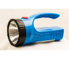 Фонарь аккумуляторный WIMPEX WX-2833 Синий