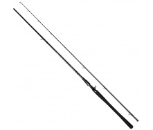 Вудилище кастингове Lucky John BLACK SENSE BBS JERK & TWITCH 150 50-150/2,26 (7'5